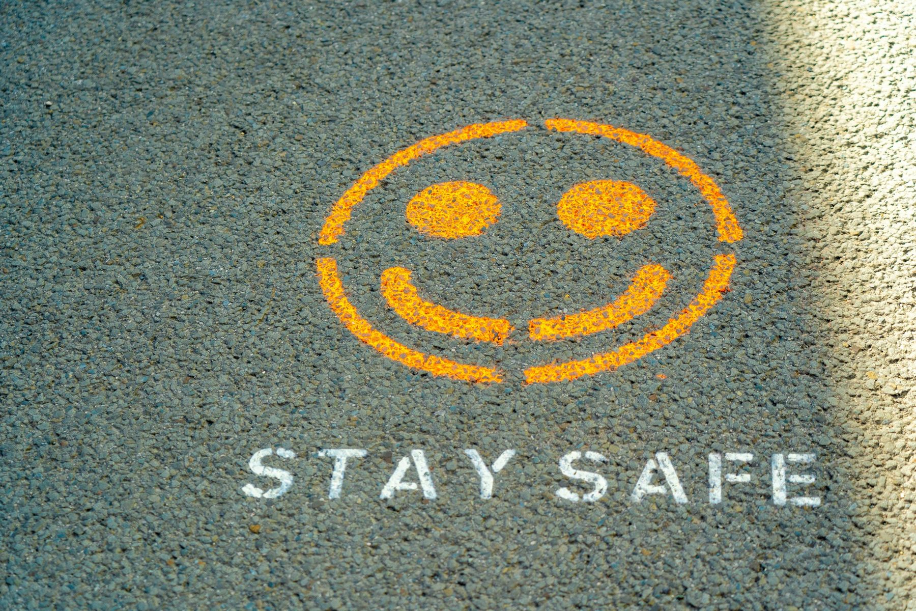 Community Facility Safety safety guide image